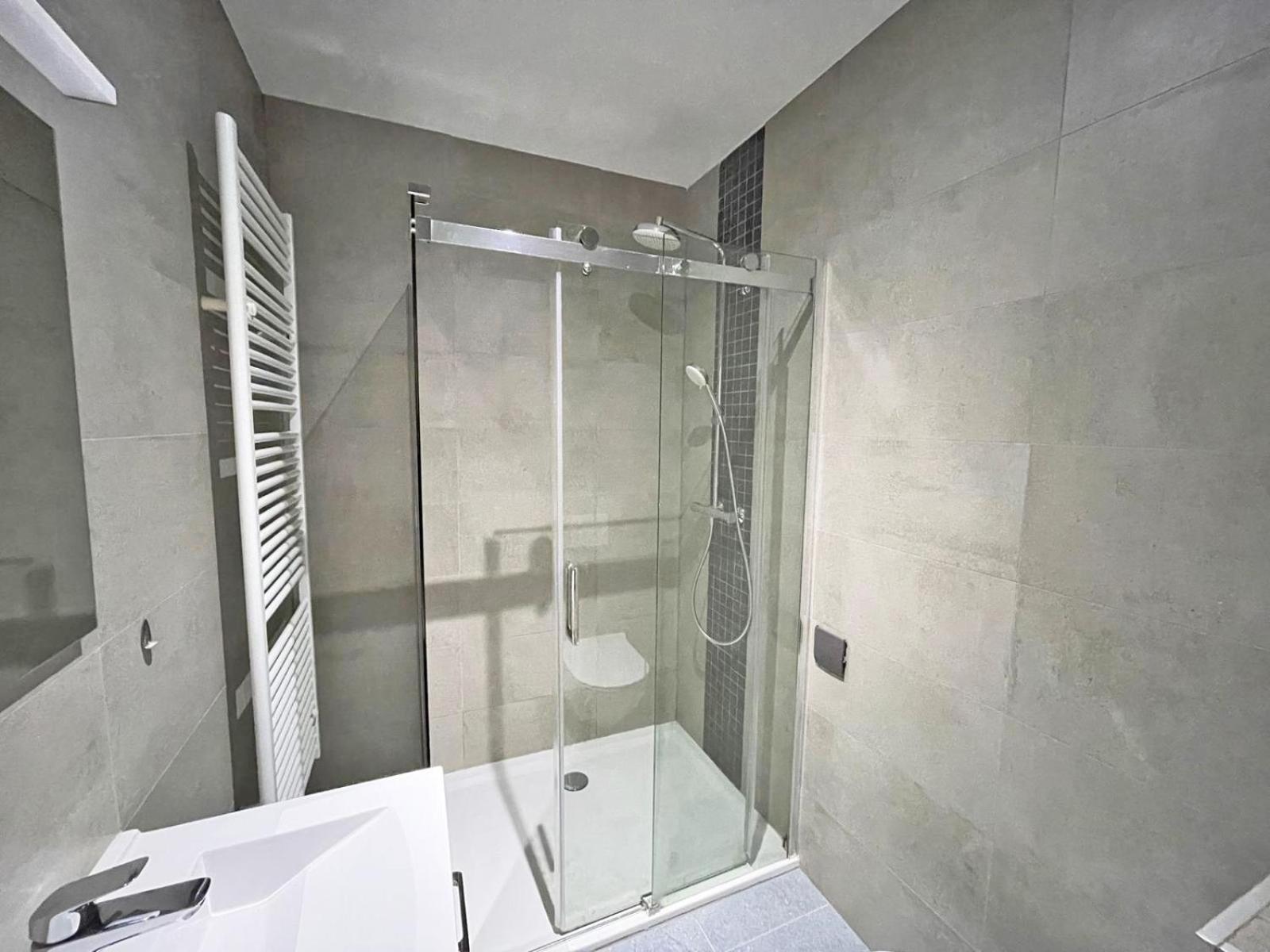 Astrid Sauna Appartement Anvers Exterior foto