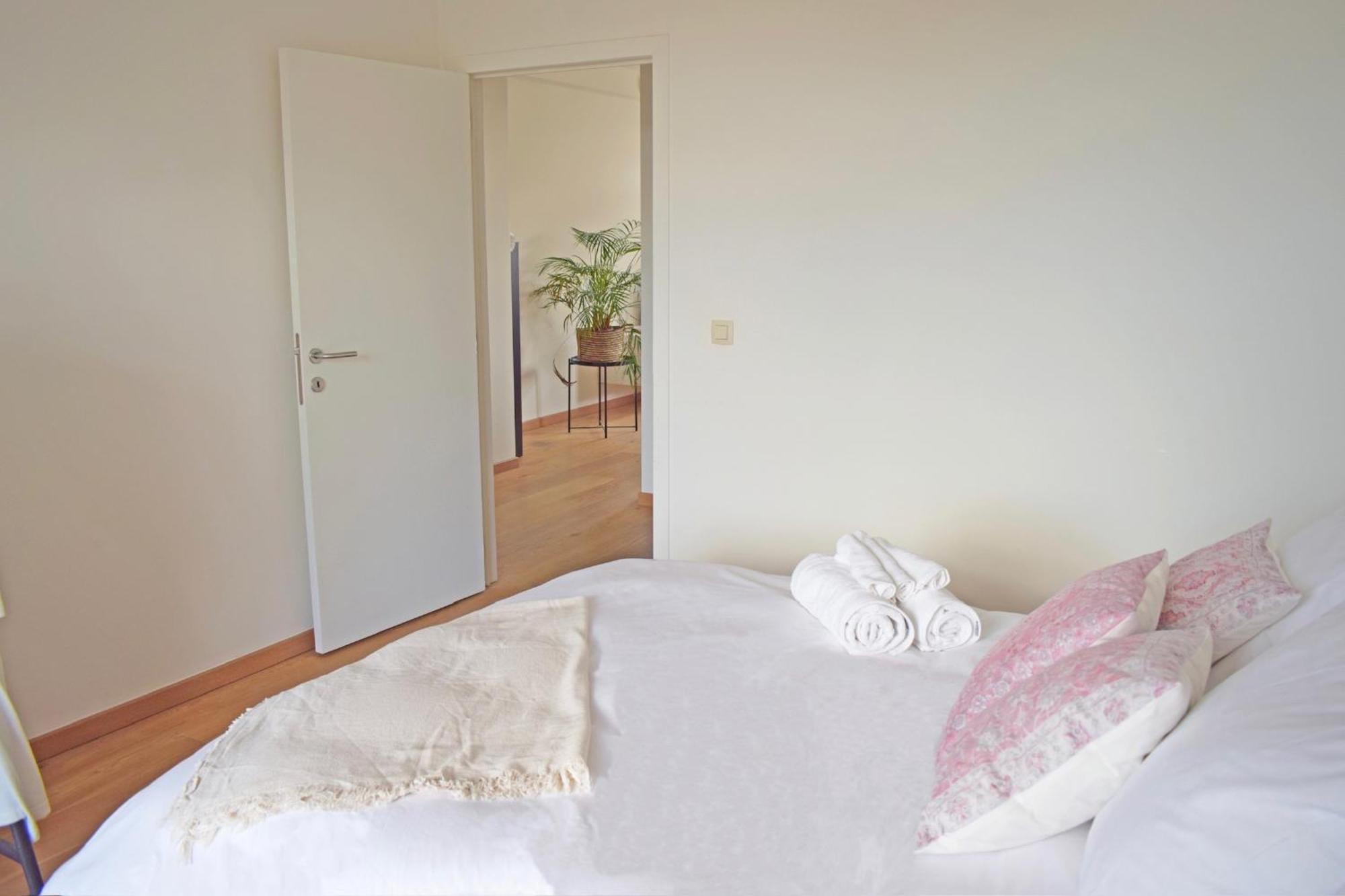 Astrid Sauna Appartement Anvers Exterior foto