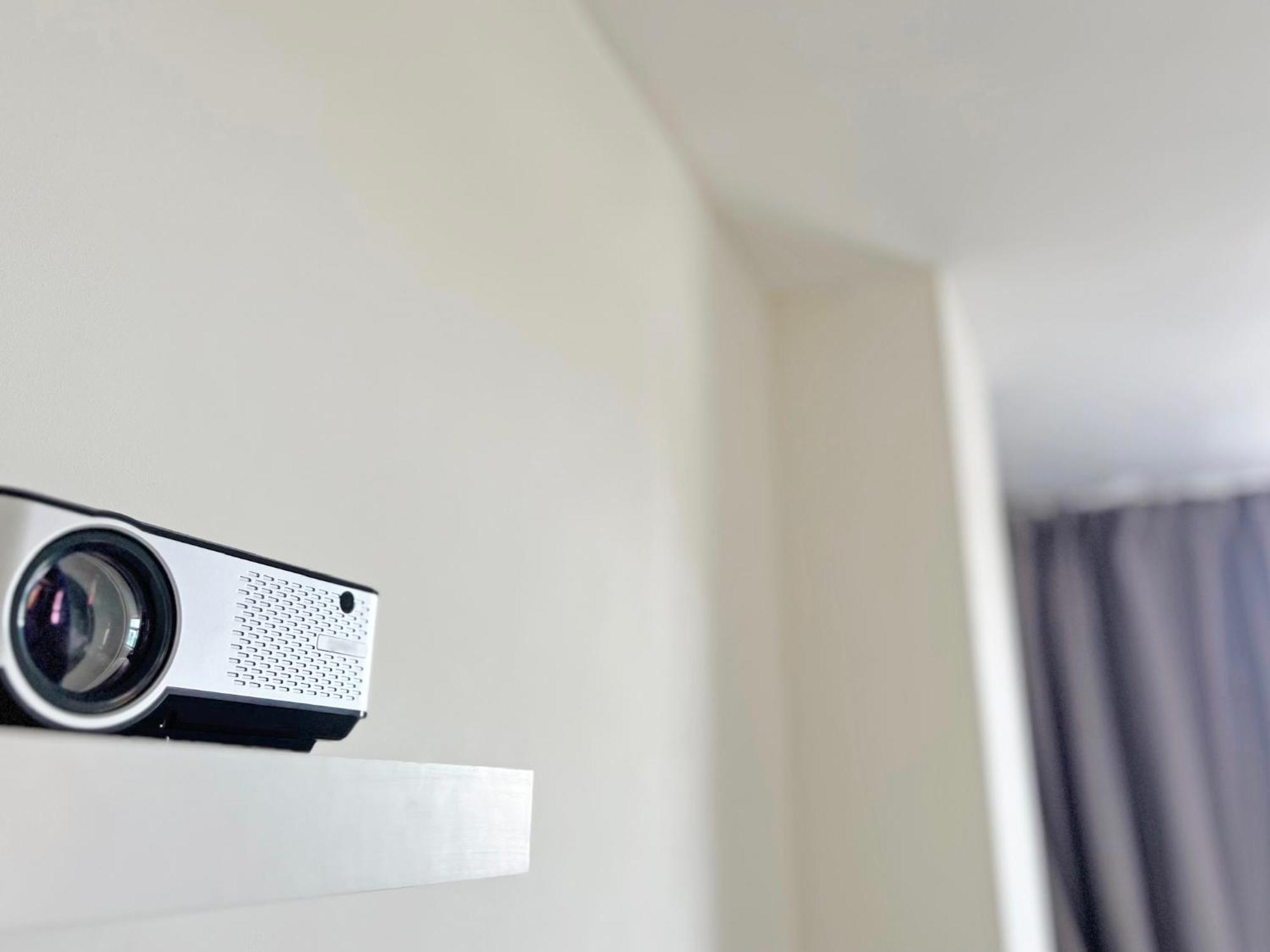 Astrid Sauna Appartement Anvers Exterior foto